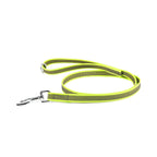 Julius-K9 Color & Gray® Super-Grip Leash with Handle