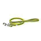 Julius-K9 Color & Gray® Super-Grip Leash with Handle