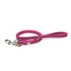 Julius-K9 Color & Gray® Super-Grip Leash with Handle