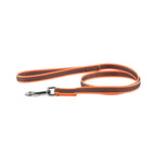 Julius-K9 Color & Gray® Super-Grip Leash with Handle
