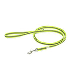 Julius-K9 Color & Gray® Super-Grip Leash with Handle