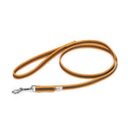 Julius-K9 Color & Gray® Super-Grip Leash with Handle