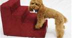 Pet stair ladder dog stair