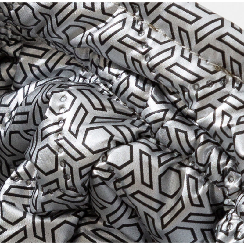 Autumn And Winter Dog, Small And Medium-sized Dog, Checkered Adventure Outdoor Windbreaker, Teddy Cat, Warm Cotton Coat, Pet Clothing