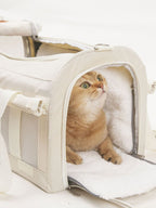 Comfortable & Breathable Pet Carrier Bag