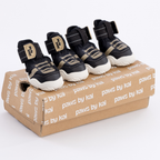 The Kai- Dog Sneaker