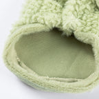Autumn And Winter Dog Clothing, Two-legged Sleeveless Warm Fleece, Small And Medium-sized Dog Bichon, West Highland Cat Pet Clothing
