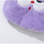Autumn And Winter Korean Version New Dog Cute Cartoon Little Bear Sportswear Cat Teddy Pet Clothing With Scarf