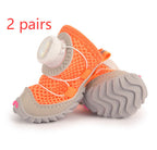 Dog Shoes Dog Shoes Soft Bottom Thin Small Dog Dog Shoes