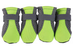 Teddy Dog Shoes Waterproof Shoes For Dog