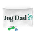 Pet Bed – Plush Dog Bed, 3 Size Options