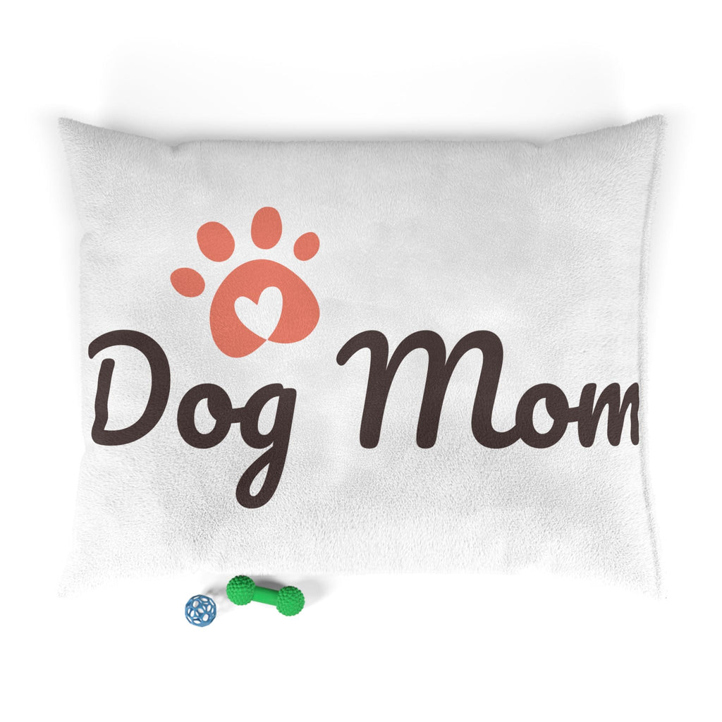 Pet Bed – Plush Dog Bed, 3 Size Options
