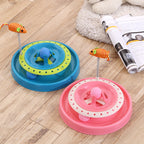 Funny cat toy
