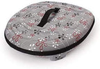 Foldable Pet Dog Cat Puppy Handbag Carrier Cage