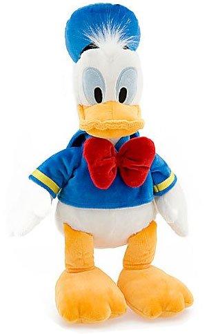 Small Squeaky & NO Squeak 'Toon Town Dog Toy from Pop Culture: 6"-7"