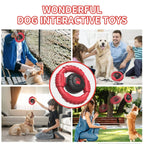 Extreme Tough Dog Chew Toys for Aggressive Chewers