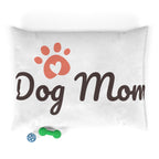 Pet Bed – Plush Dog Bed, 3 Size Options