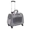Large Detachable Cat And Dog Carrier