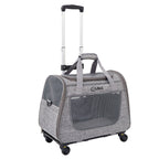 Large Detachable Cat And Dog Carrier
