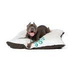 Pet Bed – Plush Dog Bed, 3 Size Options