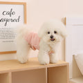 Dog And Cat Small Puppy Pet Clothing