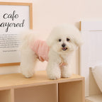 Dog And Cat Small Puppy Pet Clothing