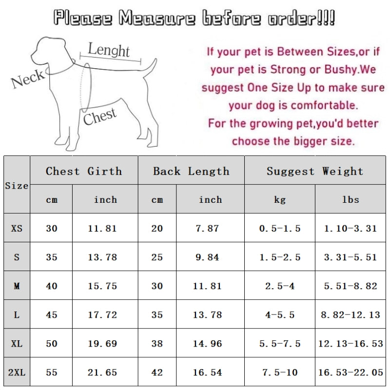 Winter Warm Cat And Dog Clothing Rainbow Striped Knitted Sweater, Cute To Wear For The Party