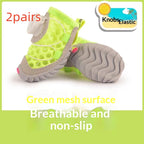 Dog Shoes Dog Shoes Soft Bottom Thin Small Dog Dog Shoes