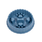 Pet Supplies Dog Cat Anti Choking Feeding Food Bowls Puppy Slow Down Eating Feeder Dish Prevent Obesity New Product Variety