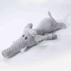 Pet Invincible Pet Chew Animal For Heavy Chewers Pet Dog Chew Toys, Designed For Heavy Chewers, Invincipaw Animals For Heavy Chewers