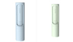 2-1 Reusable Pet Hair Remover Brush Lint Roller Portable Effective Self Cleaning Tool for Cat Dog Fur Hair Dust Removal Brush