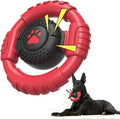 Extreme Tough Dog Chew Toys for Aggressive Chewers