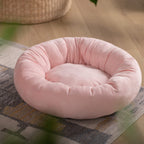 Kasentex Soft Dog Bed - Cozy Pet Bed Cushion