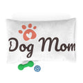 Pet Bed – Plush Dog Bed, 3 Size Options