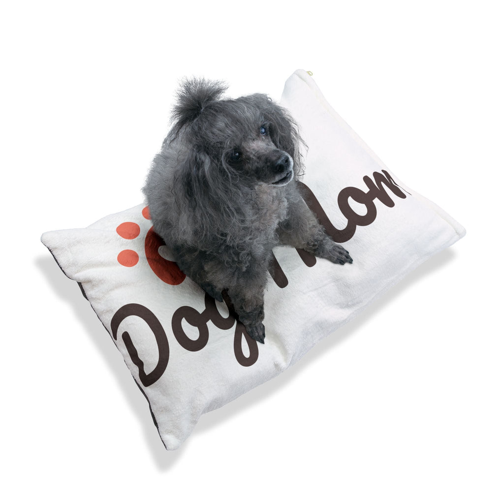 Pet Bed – Plush Dog Bed, 3 Size Options