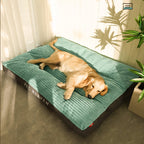 Removable Washable Pet Bed For Sleeping