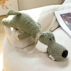 Pet Invincible Pet Chew Animal For Heavy Chewers Pet Dog Chew Toys, Designed For Heavy Chewers, Invincipaw Animals For Heavy Chewers