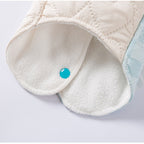 For Autumn And Winter, There Are Thick And Warm Heart-shaped Checkered Pocket Towing Vests, Cotton-padded Clothes, And Two-legged Pet Dog Clothes For Cats