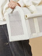 Comfortable & Breathable Pet Carrier Bag