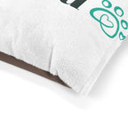 Pet Bed – Plush Dog Bed, 3 Size Options