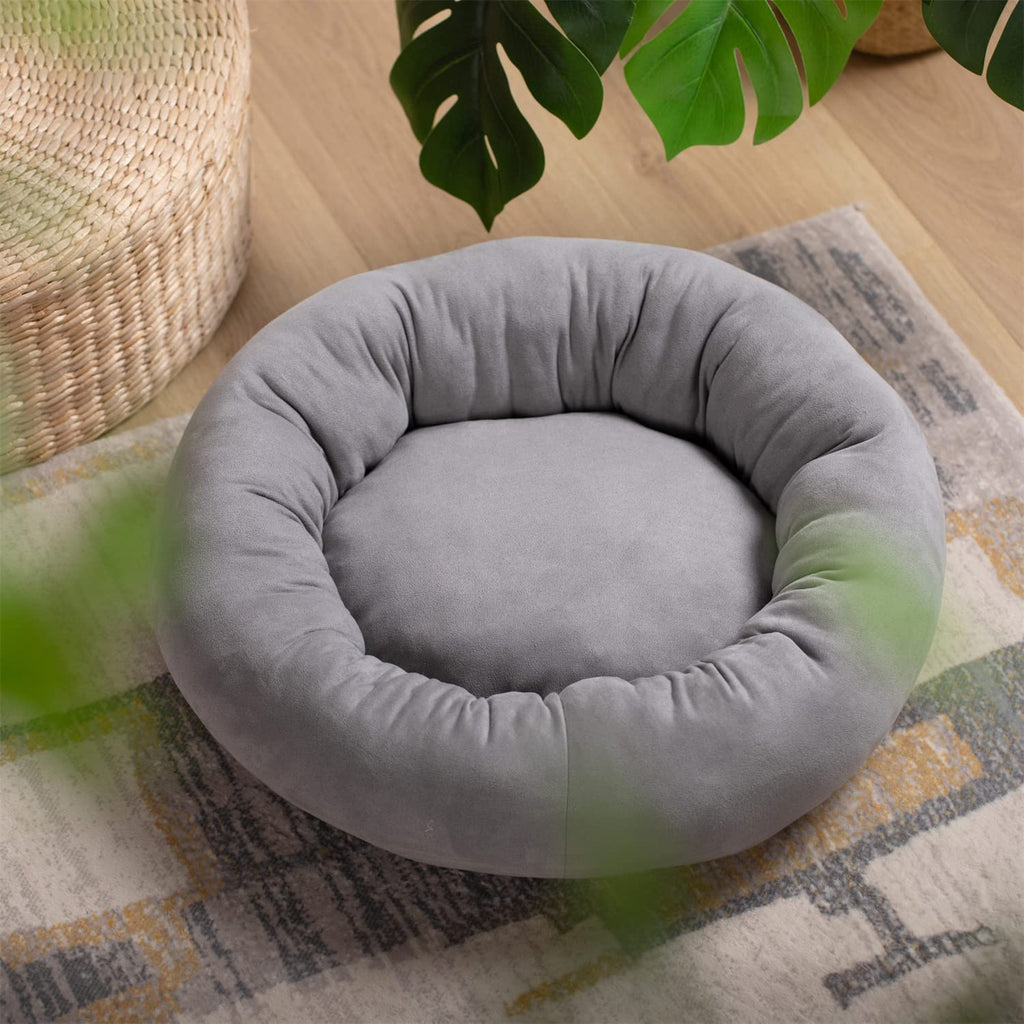 Kasentex Soft Dog Bed - Cozy Pet Bed Cushion