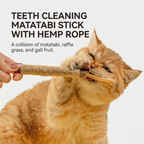 Chew Stick Cat Toy