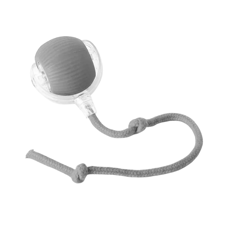 Smart Interactive Cat Ball for Active Play
