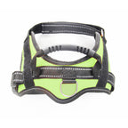 Pet Hand Holding Rope Chest Strap Vest Dog Leash