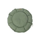 Cat Beds For Indoor Cats Cute Cat Beds With Versatile Dual-Use Design, Reversible Donut Pet Bed For Puppy And Kitten