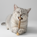 Chew Stick Cat Toy