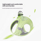 Adjustable Anti-Lost Cat Harness And Leash