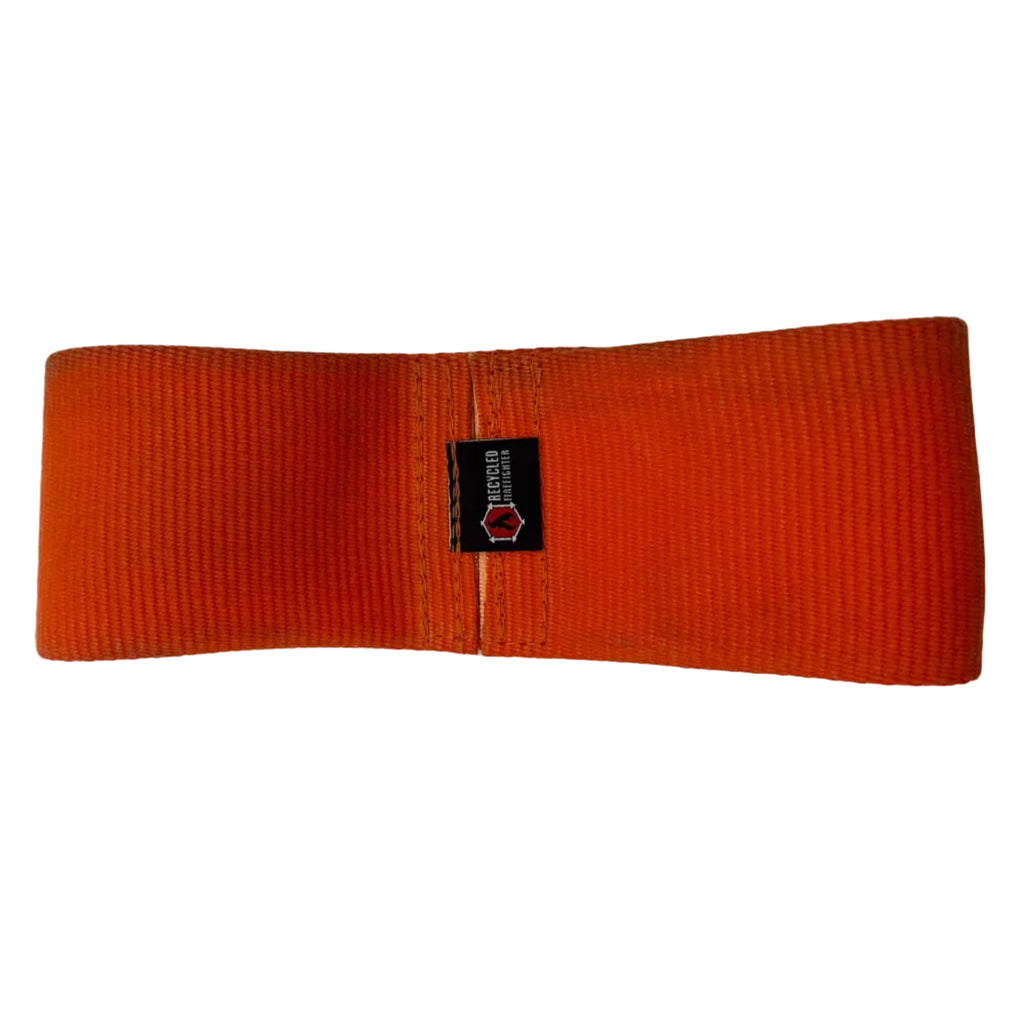 Recycled Fire Hose Dog Fetch Toy v2.0