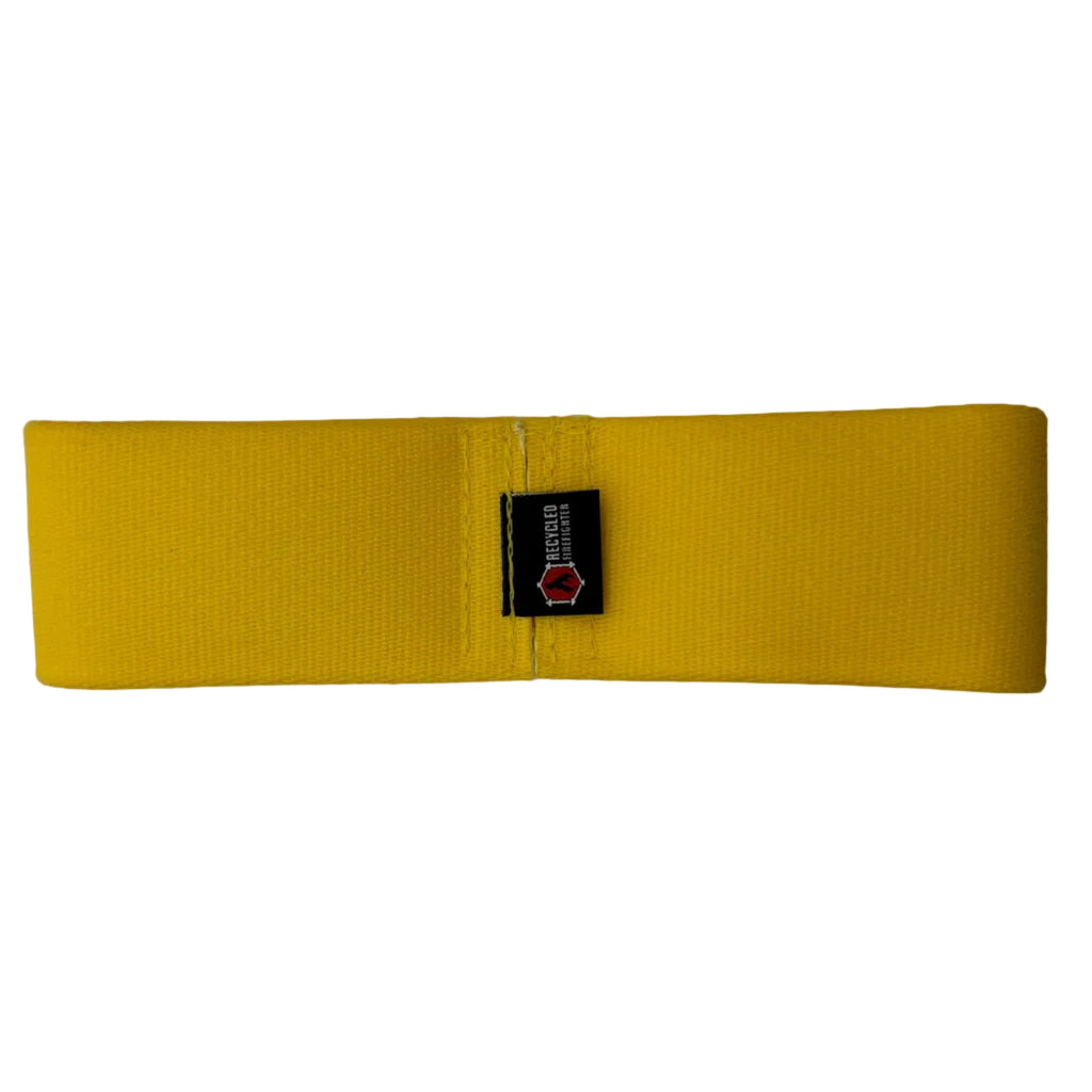 Recycled Fire Hose Dog Fetch Toy v2.0