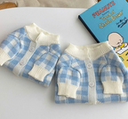 Cute Home Clothes For Pet Cats And Dogs